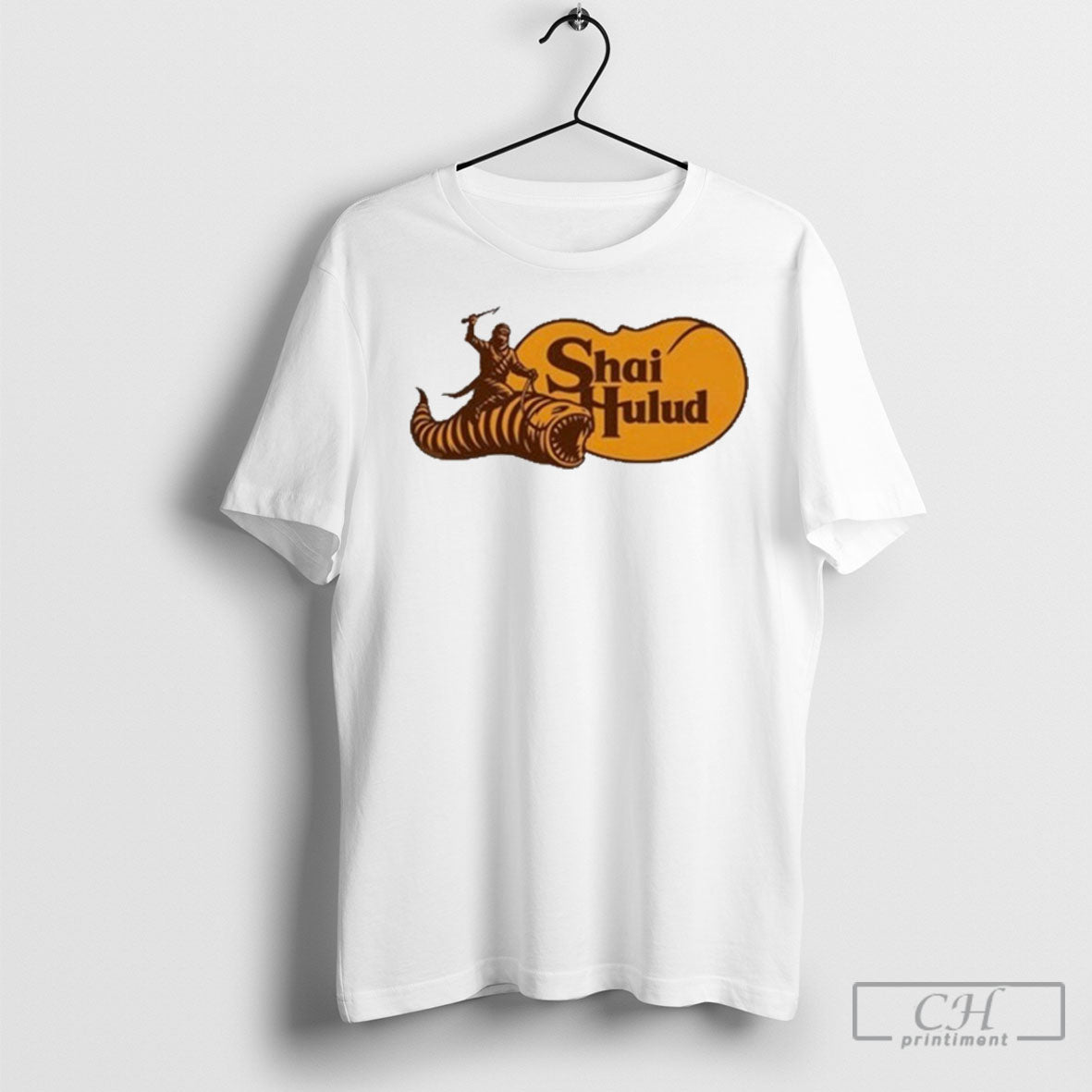 Official Shai Hulud Cracker Barrel Shirt Sweater Unisex