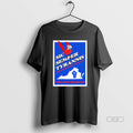 Official Sic Semper Tyrannis Thus Always To Tyrants Virginia Resists Blackshirt Unisex
