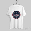 Official St James Thunder Inaugural Season 2025 2026 Not To Us Lord Not To Us Unisex