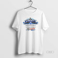 Official Stay Tuned For Chase Fighting Colon Cancer Broadcasting Strength Unisex