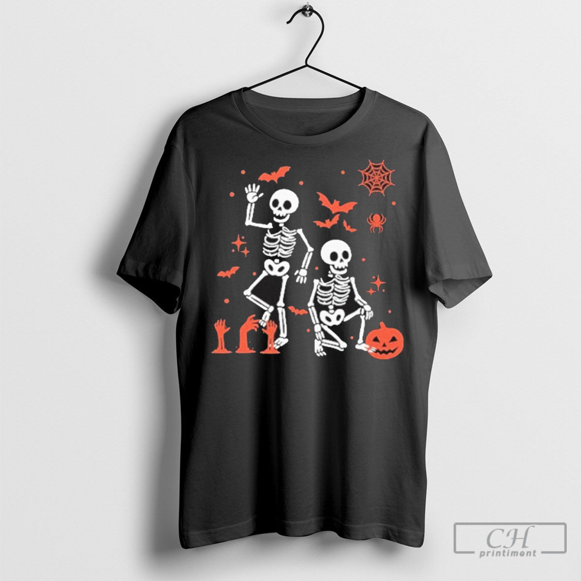 Official Subtle Fuck Trump Halloween Shirt Sweater Unisex