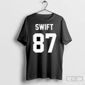 Official Swift 87 Sweater Unisex