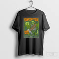 Official Tankenstein Frankenstein Created For Maximum Lethality Sweater Unisex