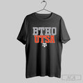 Official Texas Am Aggies Btho Utsa 2025 Unisex