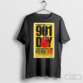 Official The 901 Day Shirt Sweater Unisex