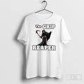 Official The Grip Reaper Sweater Unisex