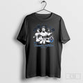 Official Thomas Muller Vancouver Whitecaps Fc Number 13 Vintage Sweater Unisex