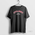 Official Trendy 2025 Cyclones Logo Unisex