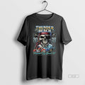Official Trendy 2025 Thunder Autumn Rally Oceano Pirate Long Sleve Unisex