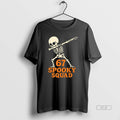 Official Trendy 67 Halloween Meme 6 7 Numbers Six Seven Unisex