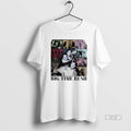 Official Trendy Big Time Rush Tour 2025 Eras Tour Unisex