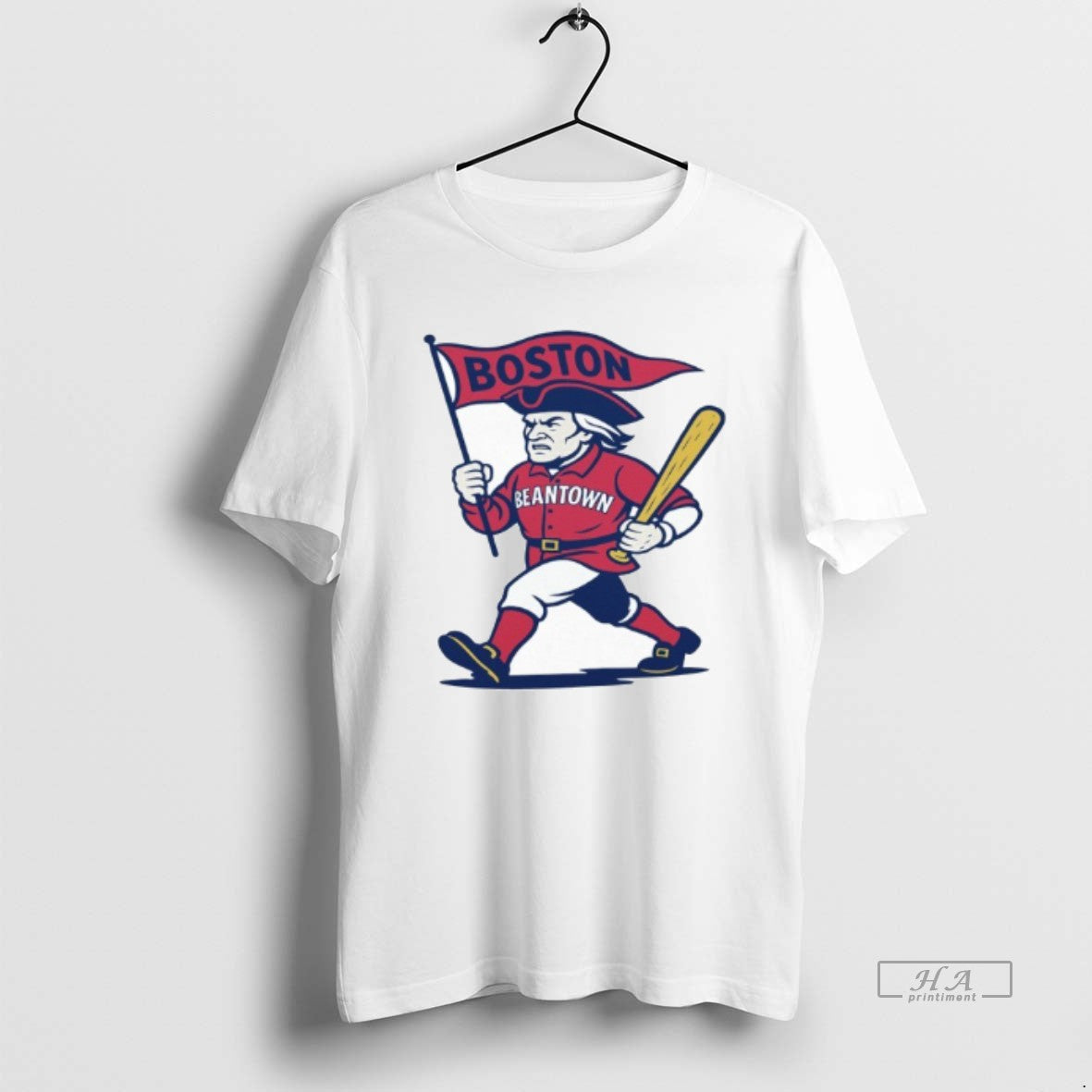 Official Trendy Boston Red Sox Beantown Parade 2025 Postseason Unisex