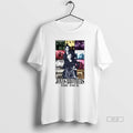 Official Trendy Jonas Brothers Tour Hometown Greetings Eras Tour Unisex