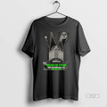 Official Trendy Kneecap Kings Theatre Oct 10 2025 Brooklyn Ny Tour Long Sleve Unisex