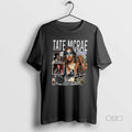 Official Trendy Miss Possessive Tour 2025 Tate Mcrae Unisex