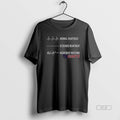 Official Trendy New York Giants Football Normal Heartbeat Deceased Heartbeat Heartbeat Watching