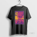 Official Trendy Nxworries Tour September 20 2025 Detroit Mi Whylawd Tour The Fillmore New Tee