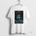 Official Trendy Parkway Drive September 30 2025 Amsterdam Netherlands Unisex