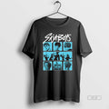 Official Trendy Saja Boys Demon Group Halloween Unisex