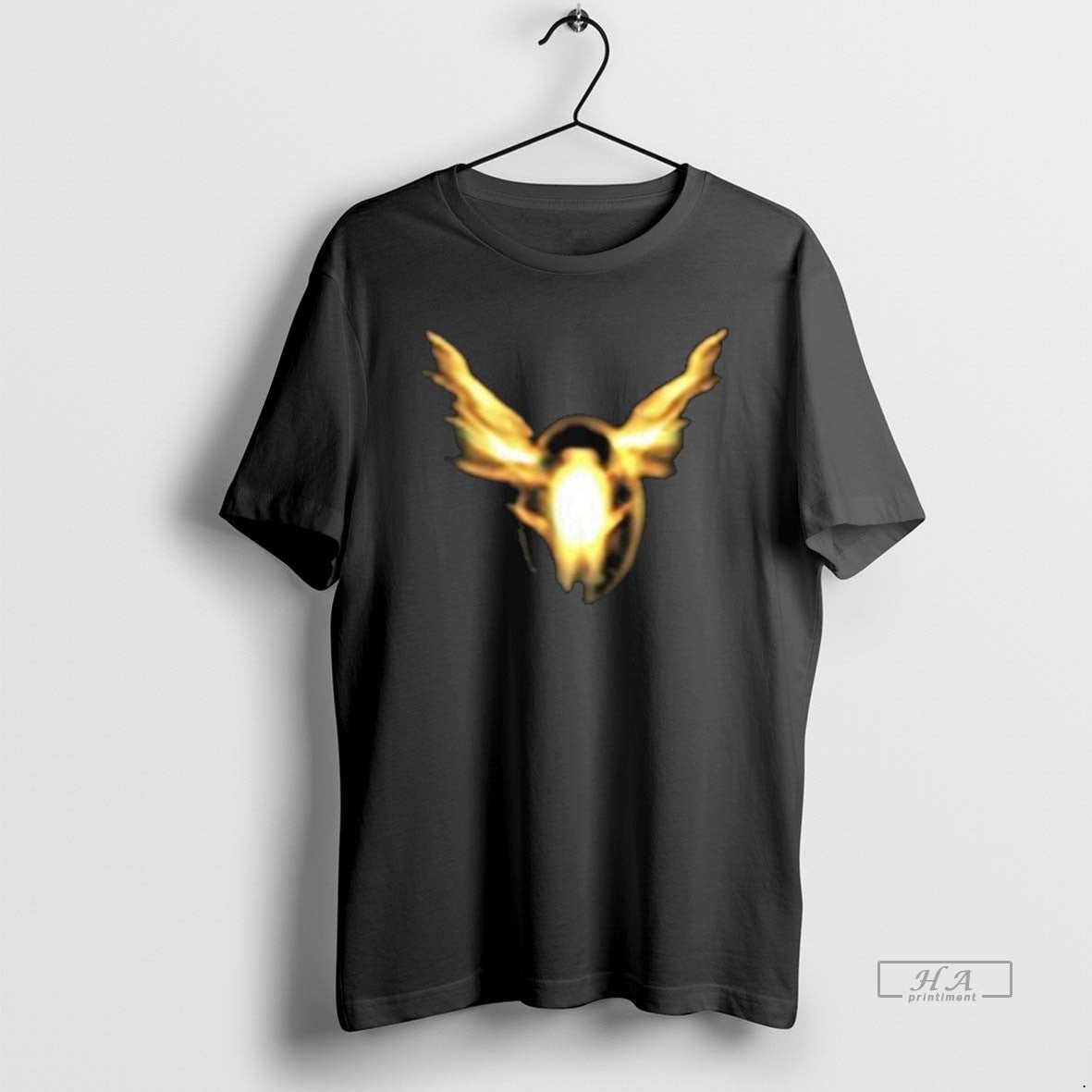 Official Trendy Santan Dave Icon Long Sleve Unisex