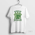 Official Trendy Schuyler Jolly Green Giants Basketball Champs 1968 Unisex