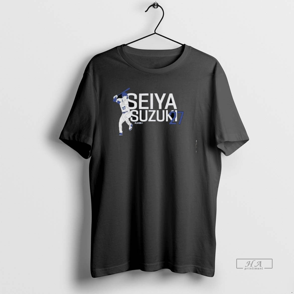 Official Trendy Seiya Suzuki 27 Chicago Cubs Long Sleve Unisex
