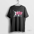 Official Trendy Shohei Ohtani And Im Feelin Good Signature Long Sleve Unisex
