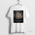 Official Trendy The Nba Mourns The Passing Of Lawrence Moten 1972 2025 Unisex