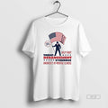 Official Trendy Trump Help Fight Derangement Syndrome Americas No1 Mental Illness Unisex