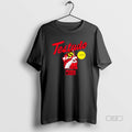 Official Trendy Union Craft Brewing Maryland Terrapins Testudo Premium Lager Unisex