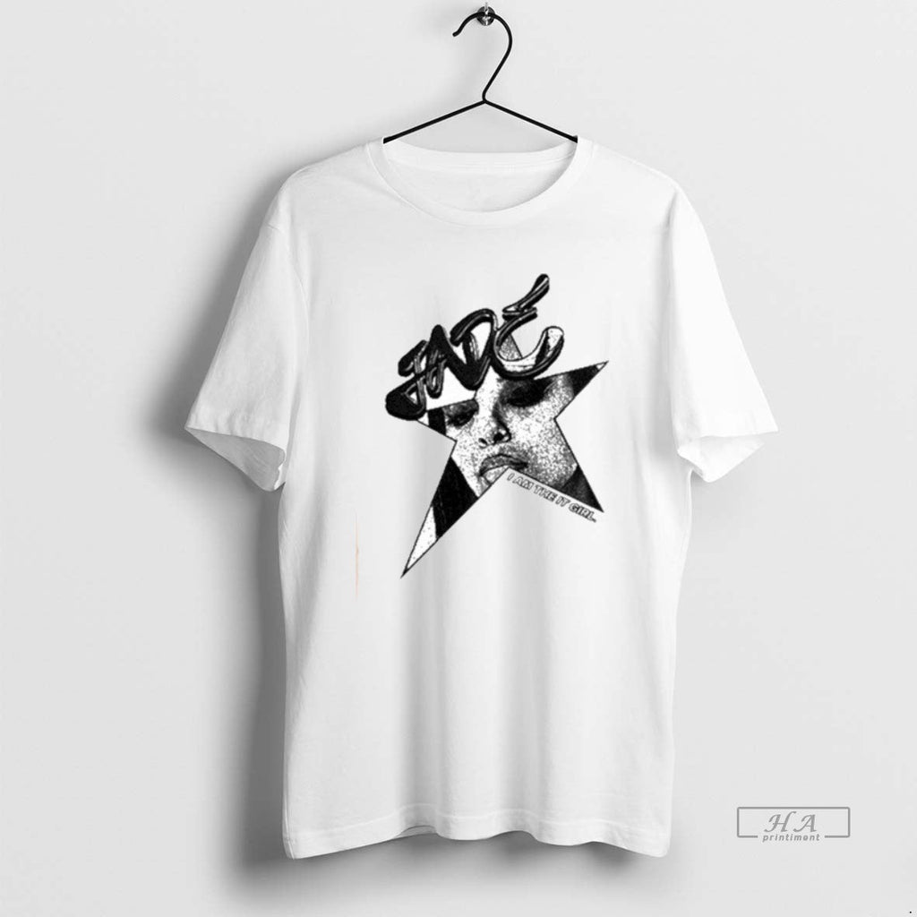 Official Trendy Jade Star I Am The It Girl Unisex