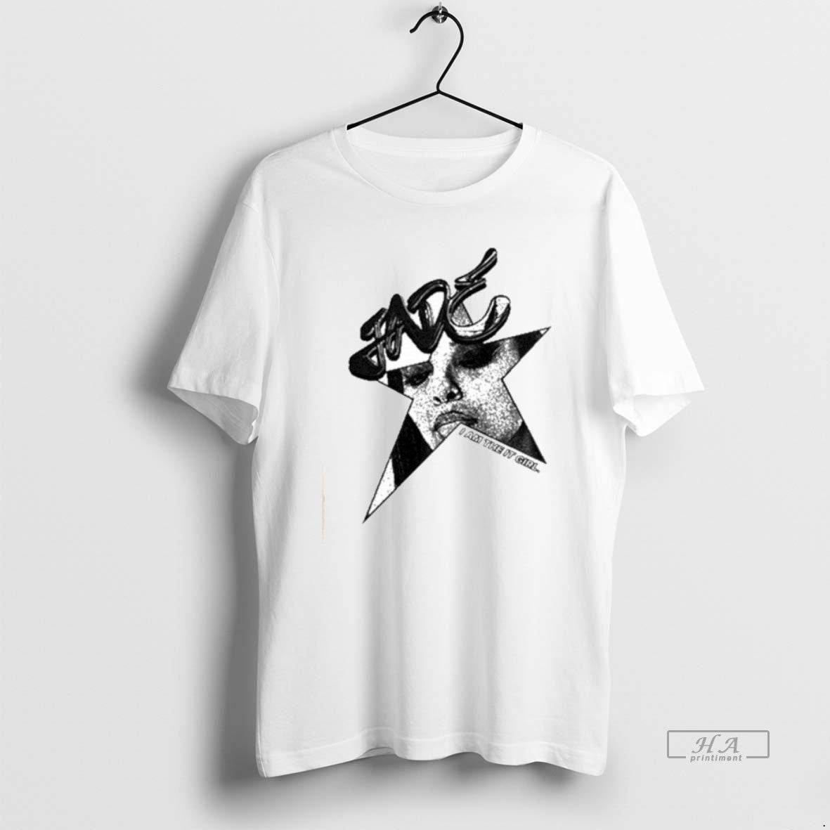 Official Trendy Jade Star I Am The It Girl Unisex