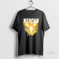 Official Trendy Santan Dave Sacred Psycho Unisex