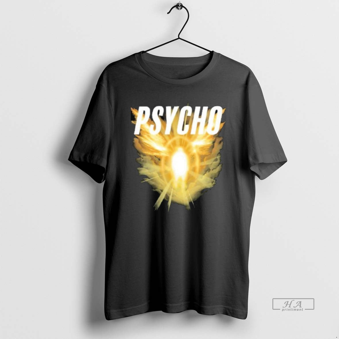 Official Trendy Santan Dave Sacred Psycho Unisex