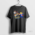 Official Trump Ali Khamenei Nicolas Maduro Nemesio Oseguera Pokmon Gotta Catch Em All Unisex