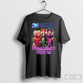 Official Usps Hocus Pocus You Cant Sit With Us Halloween Shirt Sweater Unisex