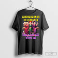 Official Waffle House Hocus Pocus You Cant Sit With Us Halloween Shirt Sweater Unisex