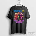 Official Walmart Hocus Pocus You Cant Sit With Us Halloween Shirt Sweater Unisex