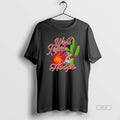 Official West Texas Hoops Basketball Tee Unisex