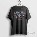 Officials 2026 Ally Acc Womens Basketball Championship March 4 8 Unisex
