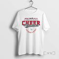 Officials 2026 Mhsaa Cheer D3 Finalist Lakewood Vikings Unisex
