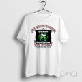 Officials 2026 World Champions Usa Hockey Milano Cortina Italia Eagle Unisex