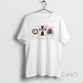 Officials A Lot Can Happen In 3 Days Bright Gift For Easter Premium T Shirts Unisex