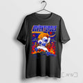 Officials Adventurous Astronaut Character Graphic Unisex