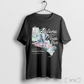 Officials Alabama Vs Florida State 2025 T Shirt Unisex