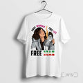 Officials Ali Khamenei Free Woman Free Life Free Iran Iranian Protest Premium T Shirts Sweater