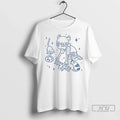 Officials All Cops Are Bastards Cats T Shirt Unisex