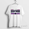 Officials Ally Sentnor Uswnt Players Stars And Stripes Graphic Unisex