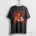 Officials Anthony Roy Oklahoma State Basketball Ncaa 2025 2026 Graphic Unisex