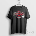 Officials Arkansas Razorbacks 2026 Sec Mens Basketball Tournament Champs Unisex